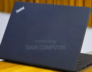 New Laptop Lenovo ThinkPad t495s 16GB AMD Ryzen 7 SSD 512GB