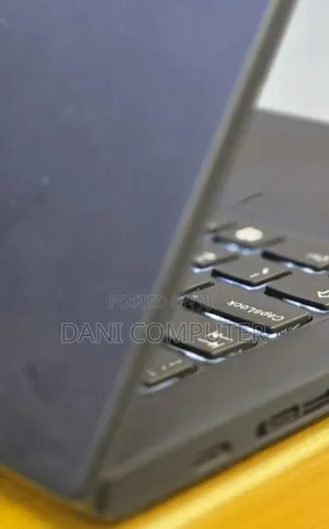 New Laptop Lenovo ThinkPad t495s 16GB AMD Ryzen 7 SSD 512GB