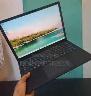 New Laptop Microsoft Surface Laptop 4 32GB Intel Core i7 SSD 1T