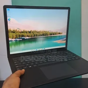 New Laptop Microsoft Surface Laptop 4 32GB Intel Core i7 SSD 1T