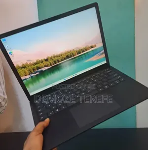 New Laptop Microsoft Surface Laptop 4 32GB Intel Core i7 SSD 1T