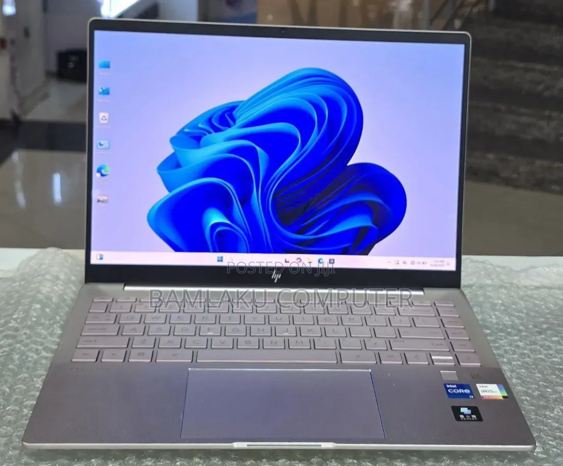 New Laptop HP Pavilion 14 16GB Intel Core i7 SSD 1T