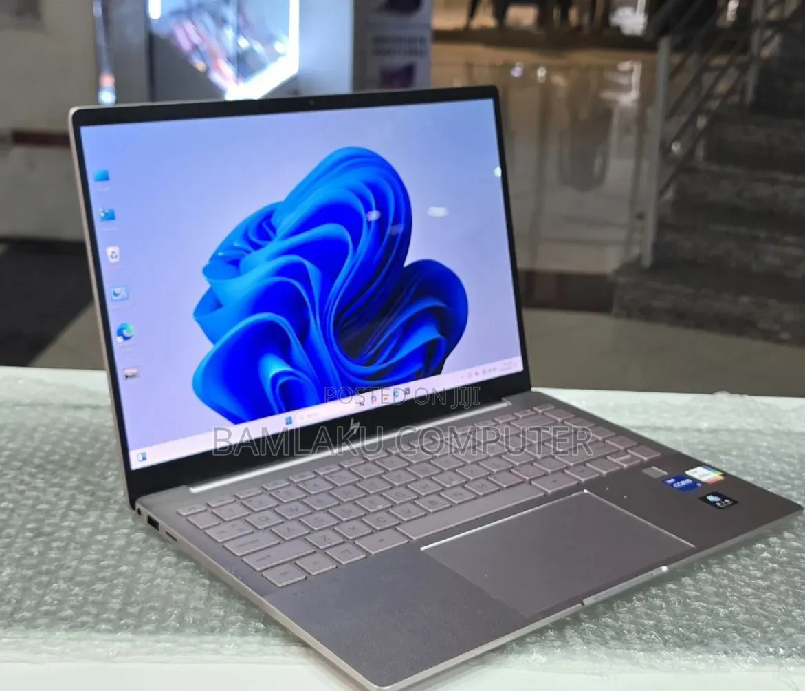 New Laptop HP Pavilion 14 16GB Intel Core i7 SSD 1T