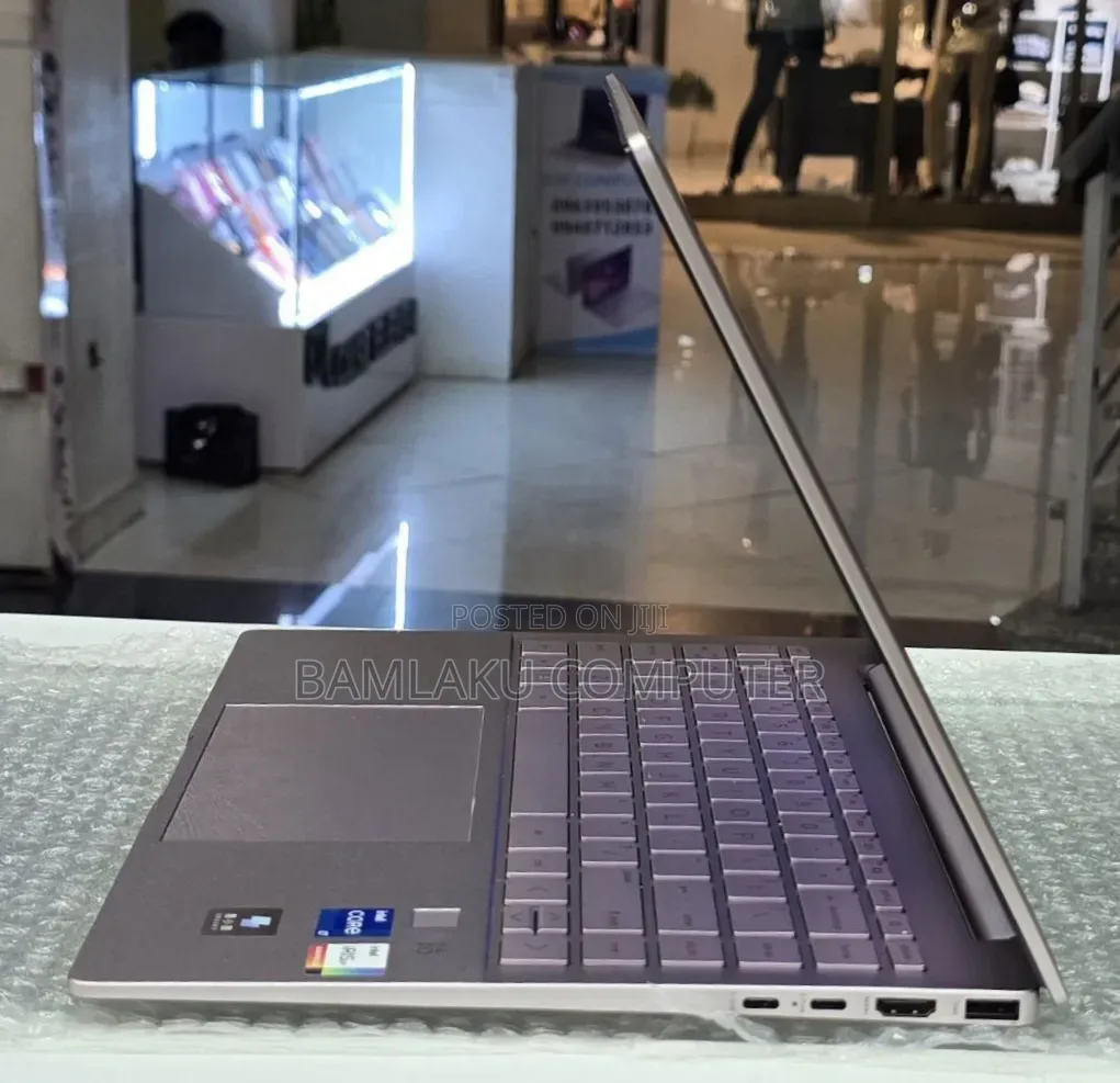New Laptop HP Pavilion 14 16GB Intel Core i7 SSD 1T
