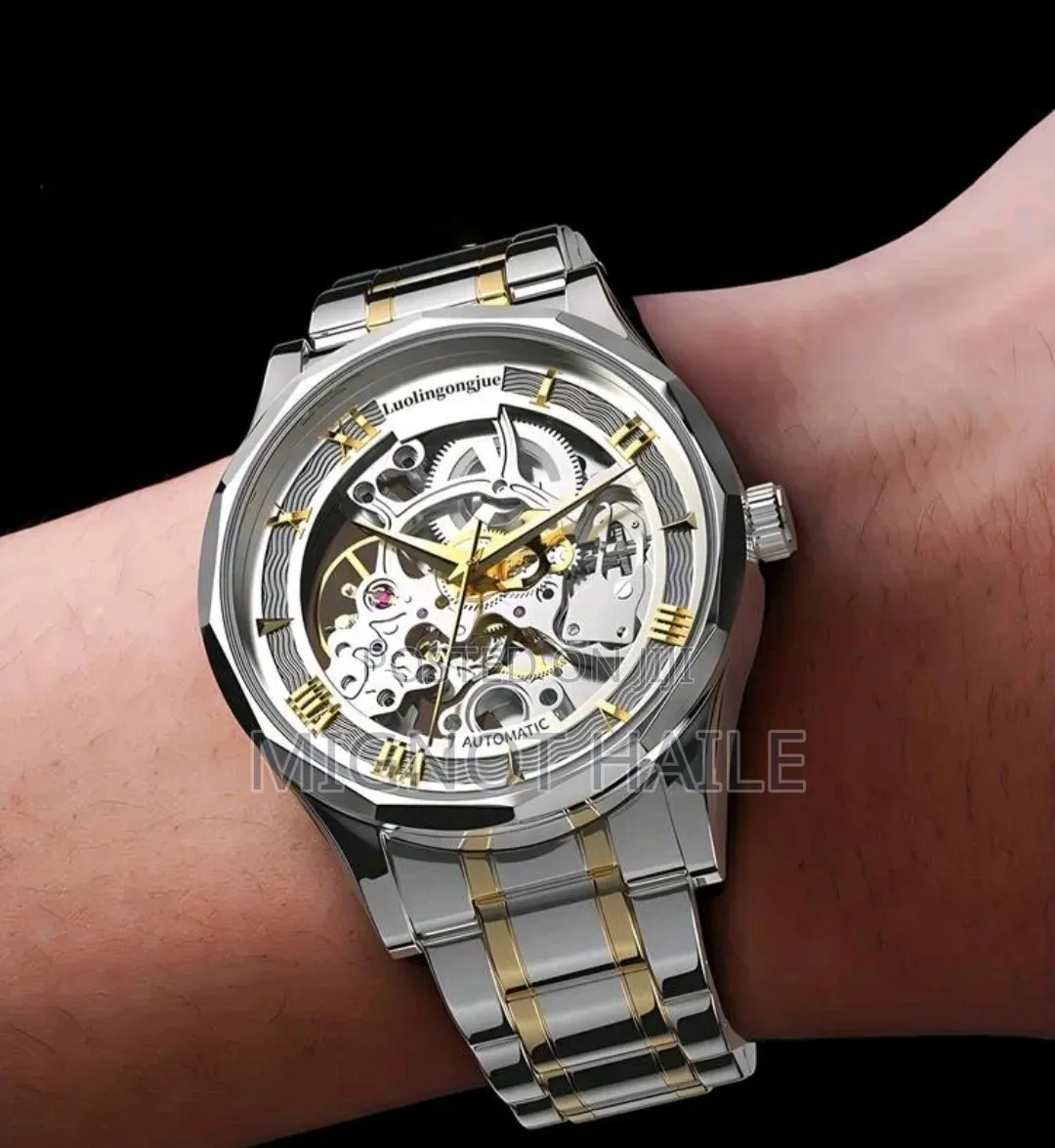 Watches of Men