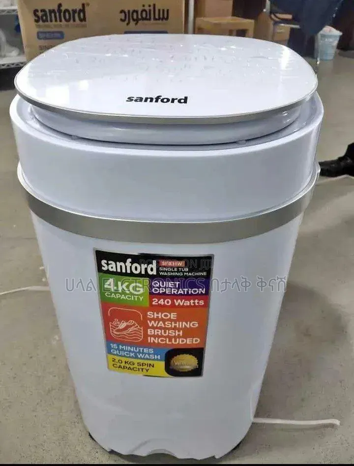 Sanford Mini