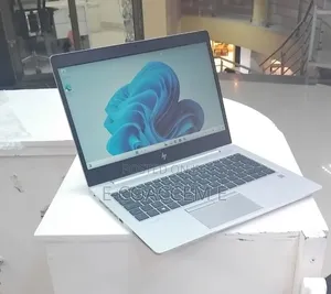 New Laptop HP 8GB Intel Core i5 SSD 512GB