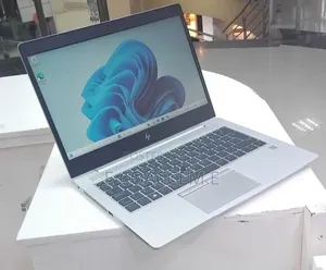 New Laptop HP 8GB Intel Core i5 SSD 512GB