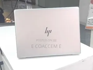 New Laptop HP 8GB Intel Core i5 SSD 512GB