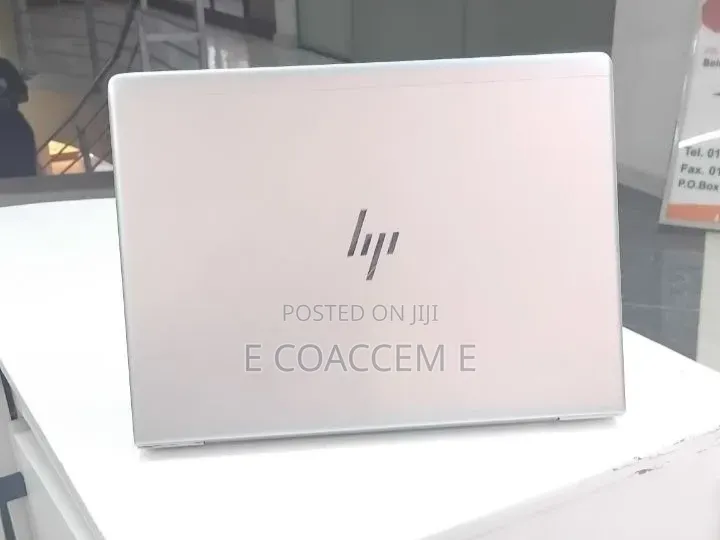 New Laptop HP 8GB Intel Core i5 SSD 512GB