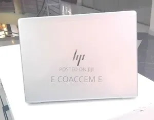 New Laptop HP 8GB Intel Core i5 SSD 512GB