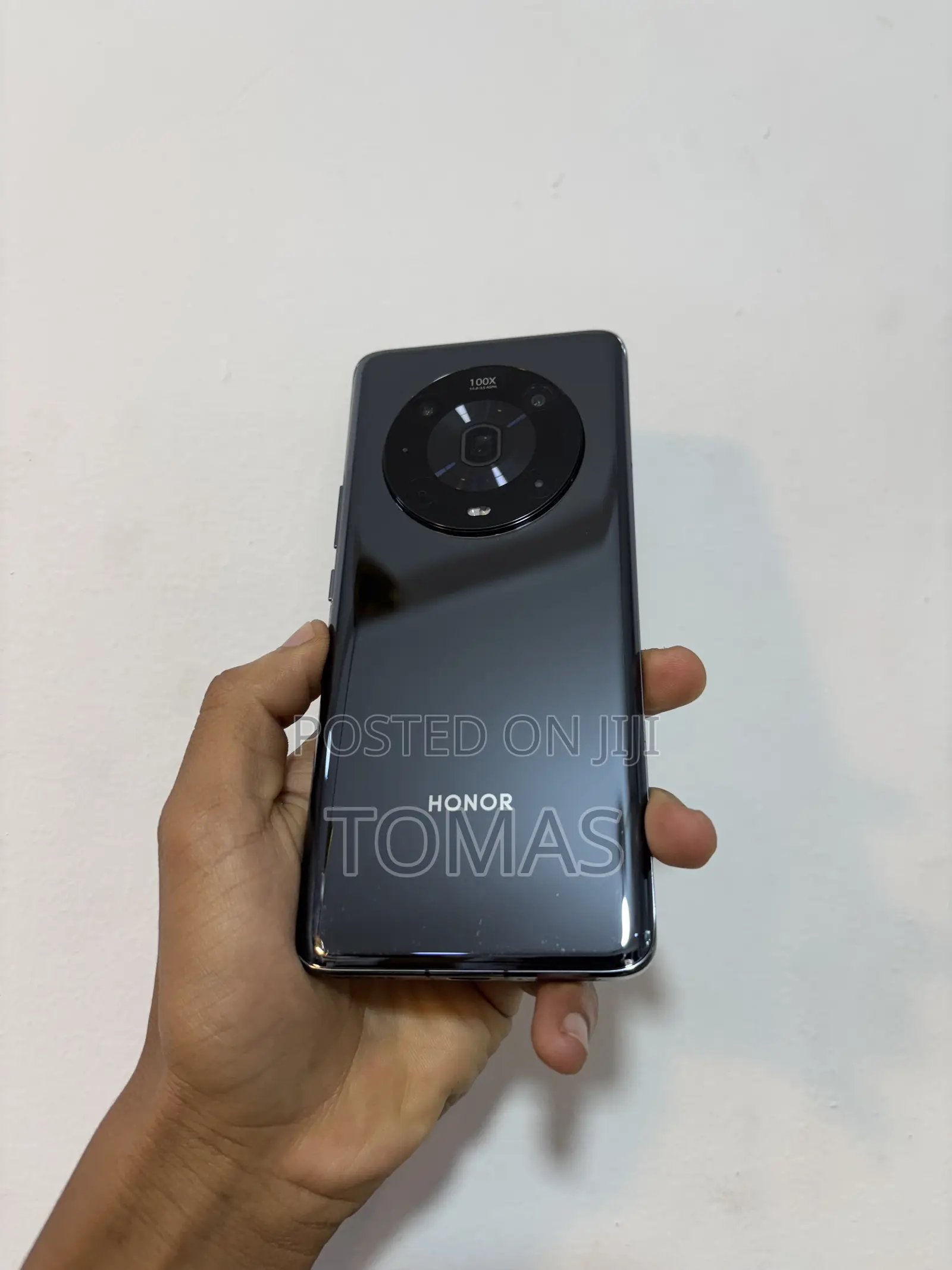 Honor Magic4 256 GB Black