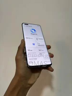 Honor Magic4 256 GB Black