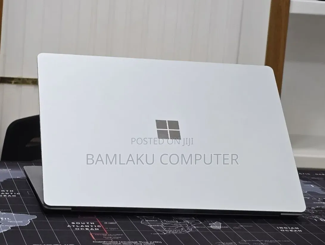 New Laptop Microsoft Surface Laptop 3 16GB Intel Core i7 SSD 512GB