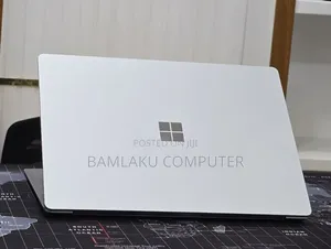 New Laptop Microsoft Surface Laptop 3 16GB Intel Core i7 SSD 512GB