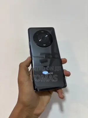 Honor Magic4 256 GB Black