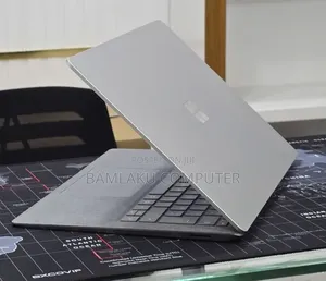 New Laptop Microsoft Surface Laptop 3 16GB Intel Core i7 SSD 512GB