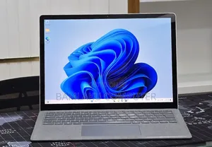 New Laptop Microsoft Surface Laptop 3 16GB Intel Core i7 SSD 512GB