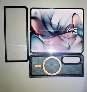 Samsung Galaxy Z Fold4 256 GB Black