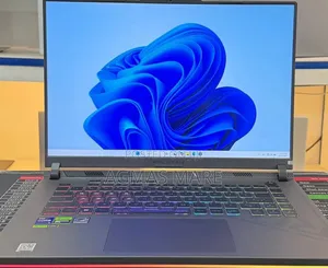 New Laptop Asus ROG Strix G16 G614 16GB Intel Core i9 SSD 1T