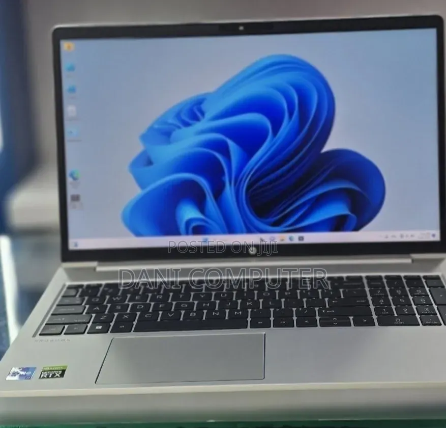 New Laptop HP Probook 11 EE G1 16GB Intel Core i7 SSD 1T