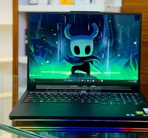 New Laptop Lenovo Legion 9 64GB Intel Core Ultra 9 SSD 2T