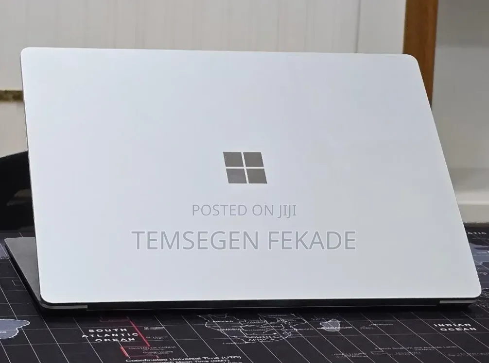 New Laptop Microsoft Surface Laptop 3 16GB Intel Core i7 SSD 512GB