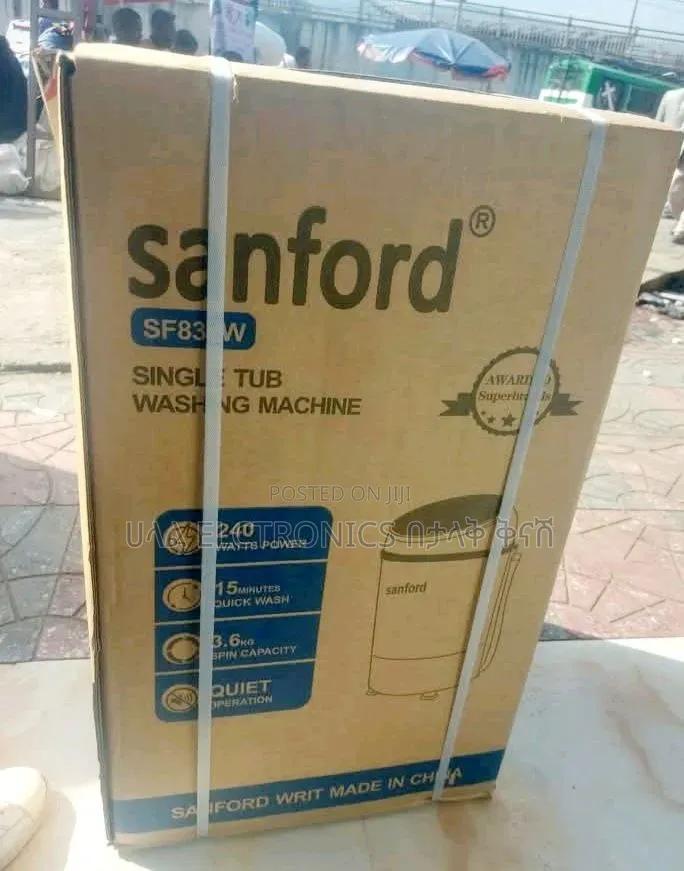 Sanford Mini
