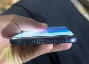 Samsung Galaxy S21 FE 128 GB Black