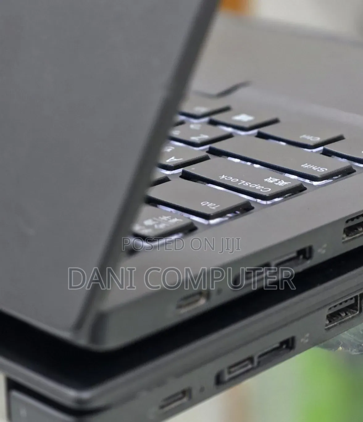 New Laptop Lenovo ThinkPad T14s Gen 1 16GB AMD Ryzen 5 SSD 512GB