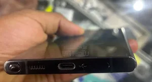 Samsung Galaxy S22 Ultra 256 GB Black