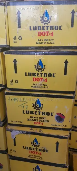 Brake Oil For Sale