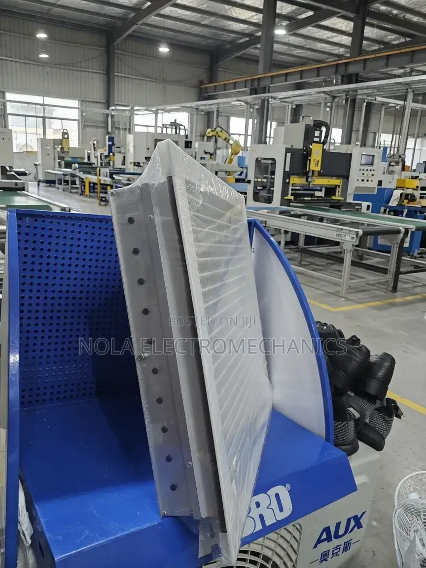 Hvac Ventilation Grille / Air Diffuser