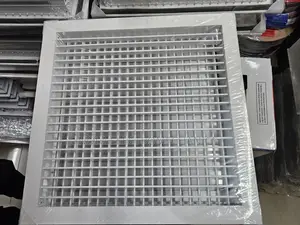 Hvac Ventilation Grille / Air Diffuser