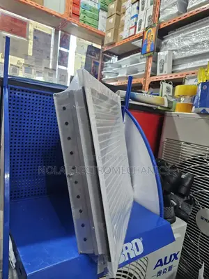 Hvac Ventilation Grille / Air Diffuser
