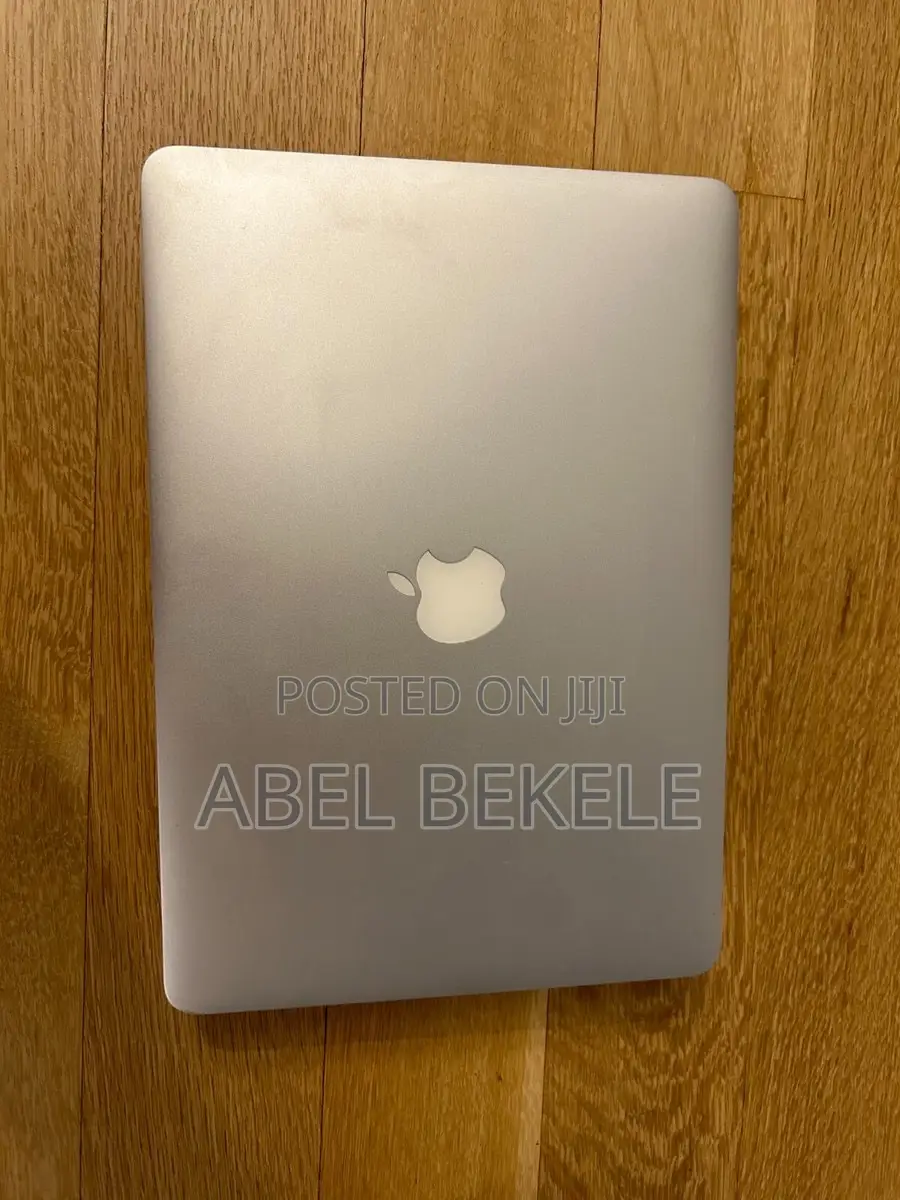 Laptop Apple MacBook Air 2012 4GB Intel Core i5 SSD 128GB