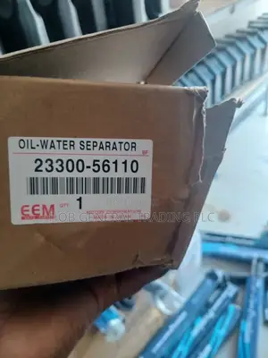 Oil-Water Separator Eem for Sale
