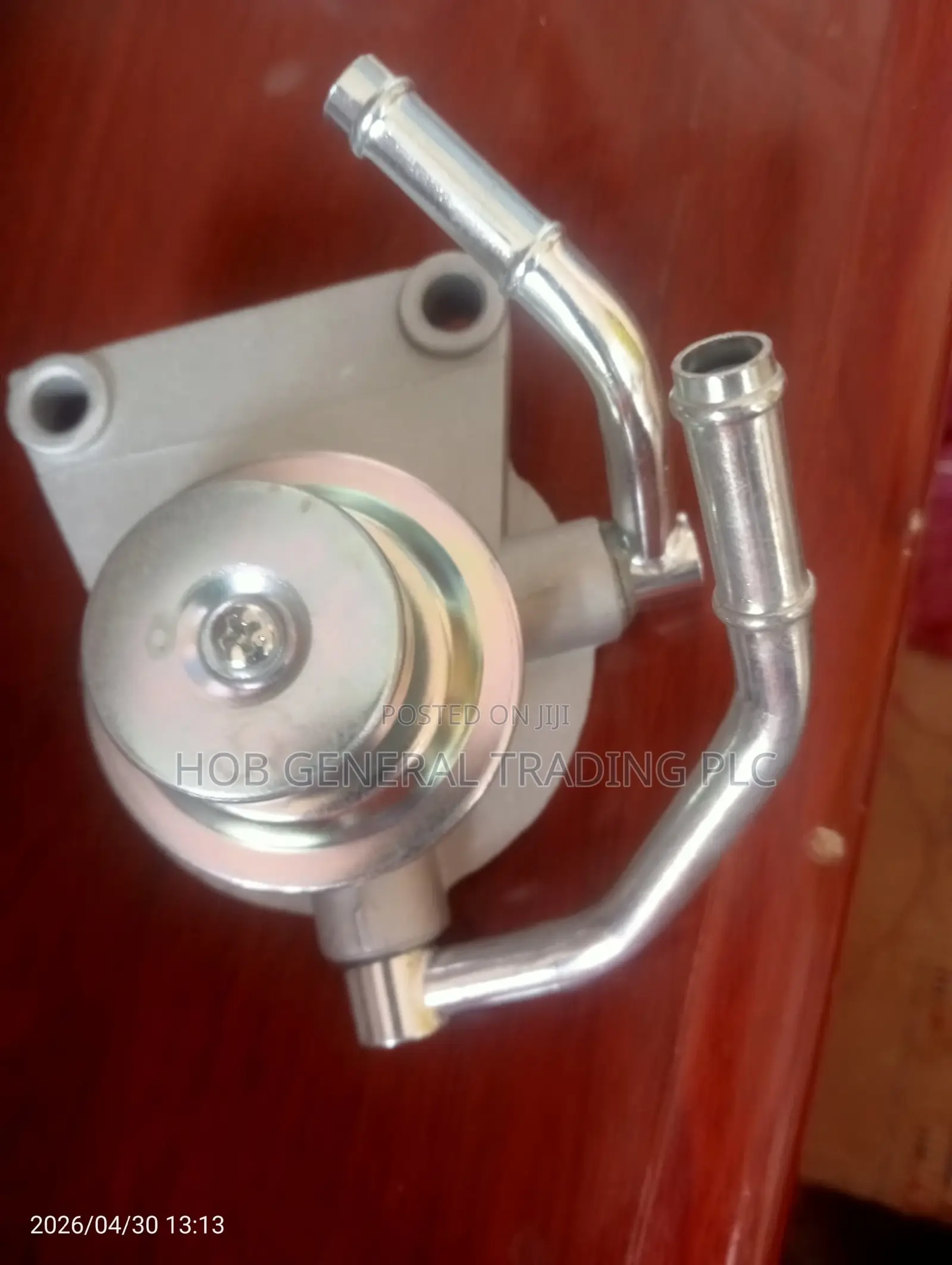 Oil-Water Separator Eem for Sale