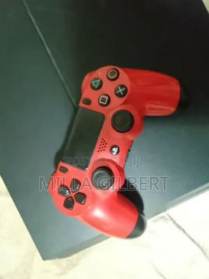 Play Station 4 Fat