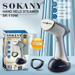 Sokany Handheld Garment Steamer