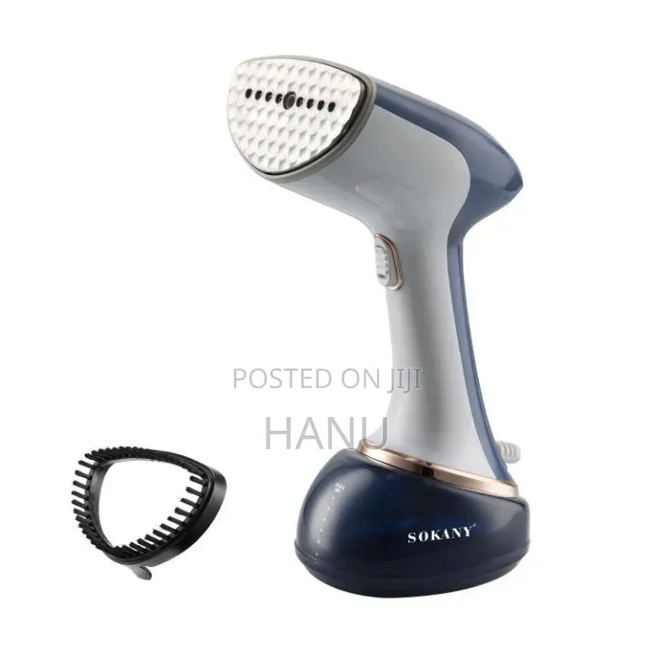 Sokany Handheld Garment Steamer