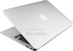 Laptop Apple MacBook Air 2012 4GB Intel Core i5 SSD 128GB
