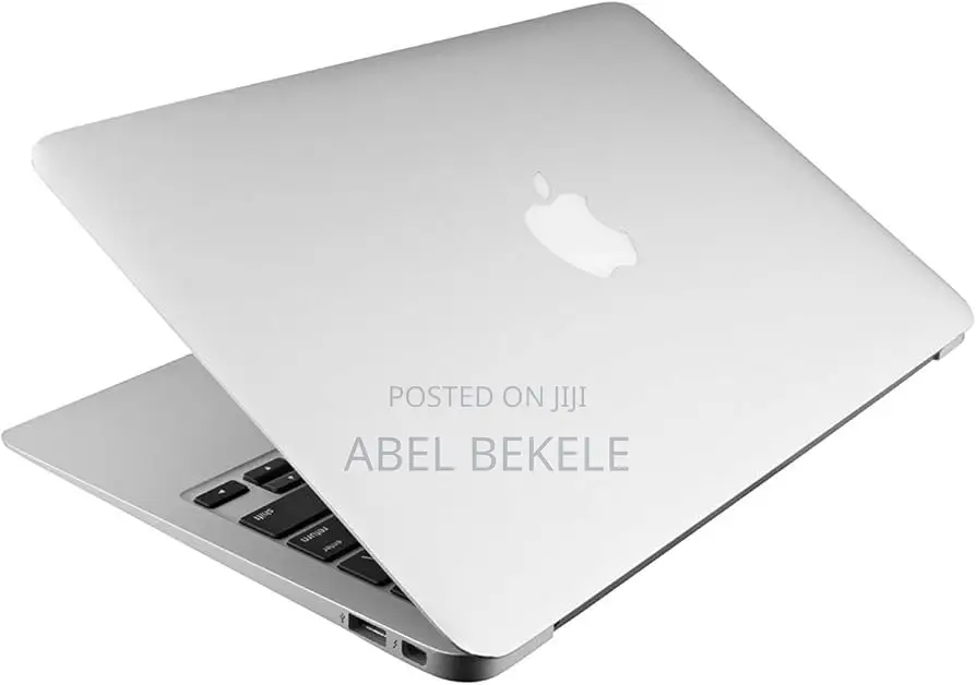 Laptop Apple MacBook Air 2012 4GB Intel Core i5 SSD 128GB