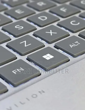 New Laptop HP Pavilion 15 16GB Intel Core i7 SSD 1T