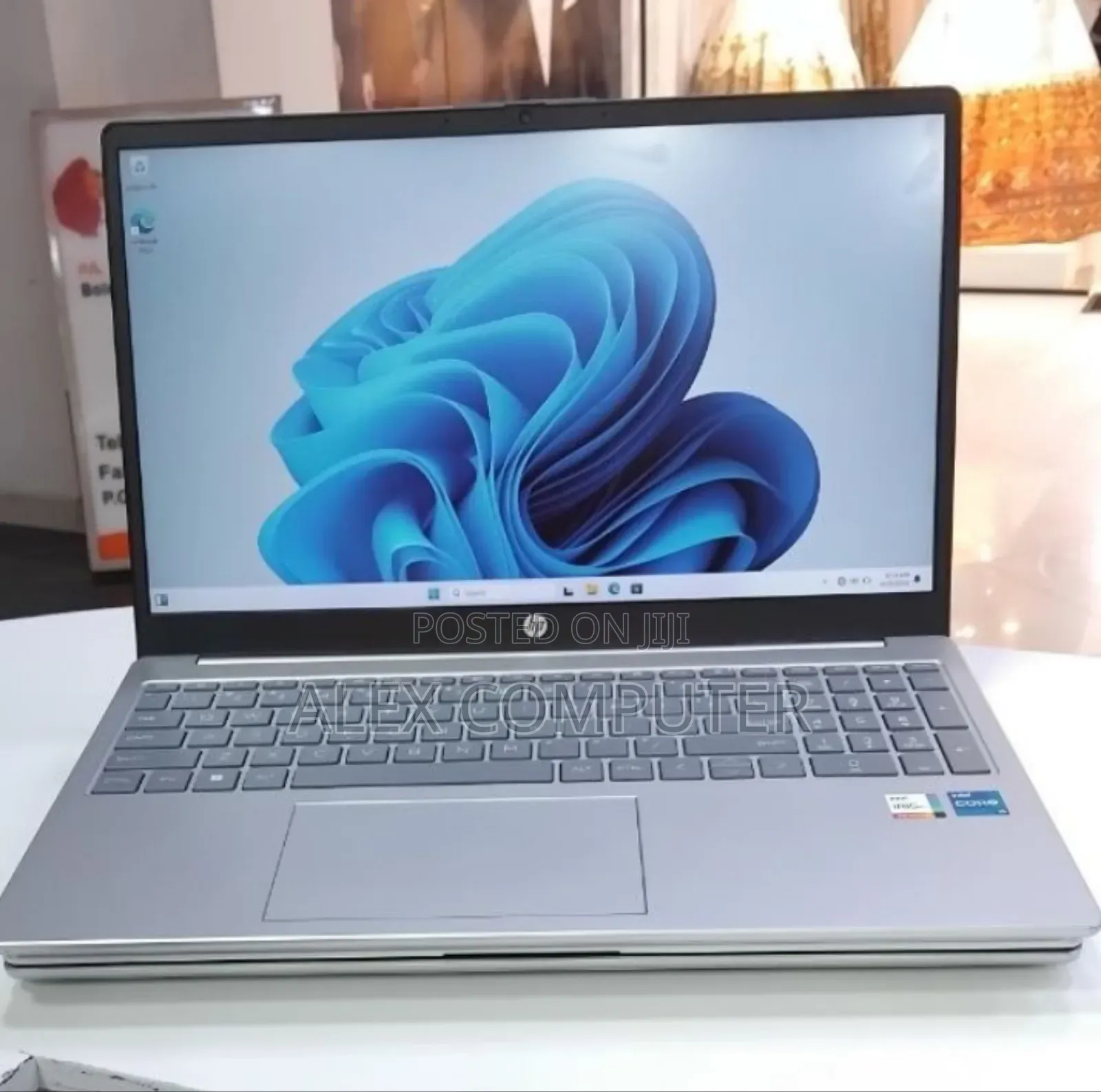 New Laptop HP Stream Notebook 16GB Intel Core i5 SSD 1T