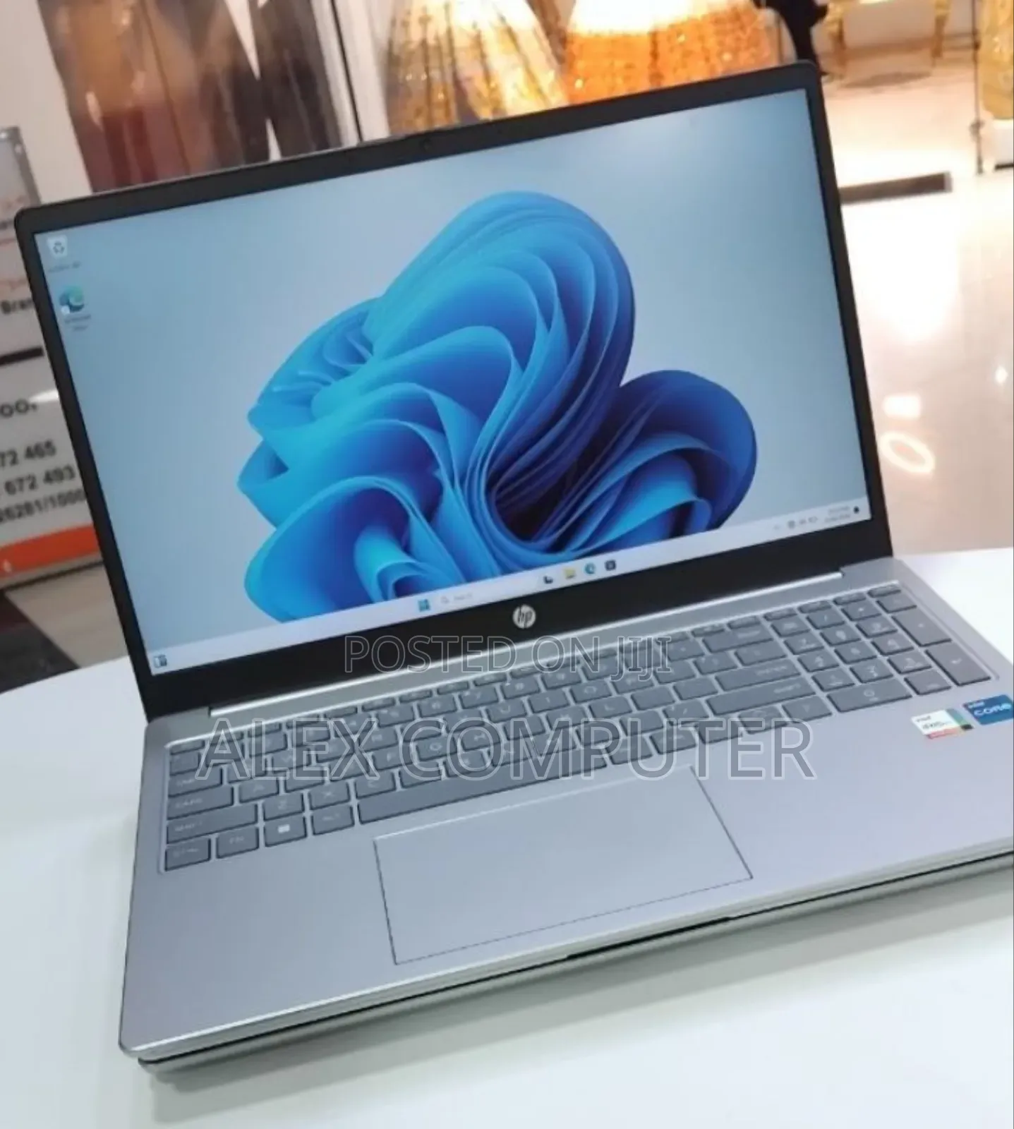 New Laptop HP Stream Notebook 16GB Intel Core i5 SSD 1T