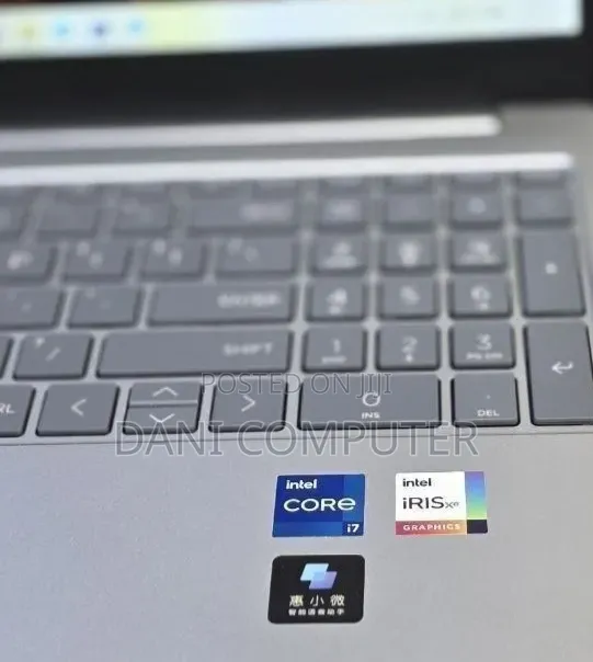 New Laptop HP Stream Notebook 16GB Intel Core i7 SSD 1T