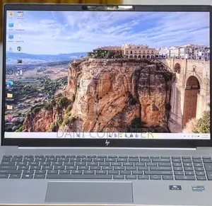 New Laptop HP Stream Notebook 16GB Intel Core i7 SSD 1T