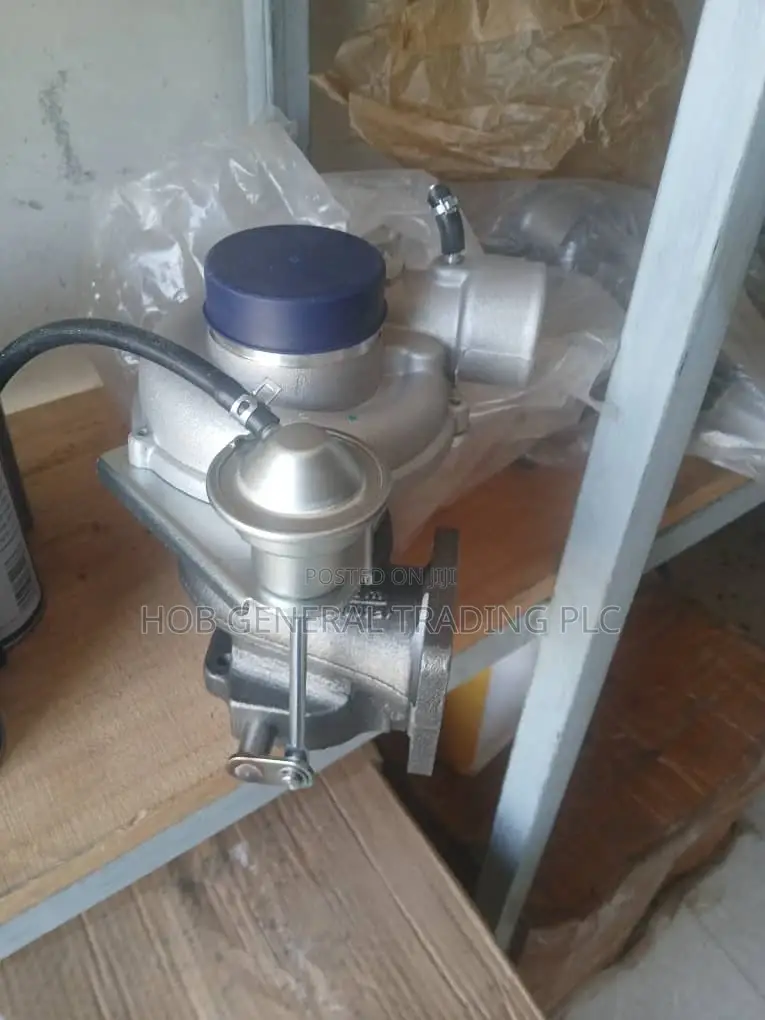 Turbo Charger for Sale