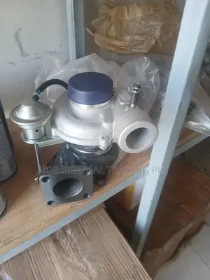 Turbo Charger for Sale